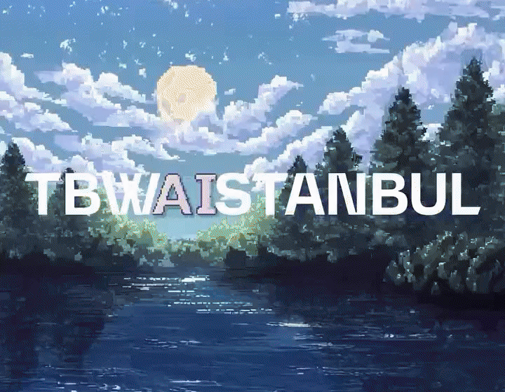 TBWAI MeetIng - AI ToplantIsI